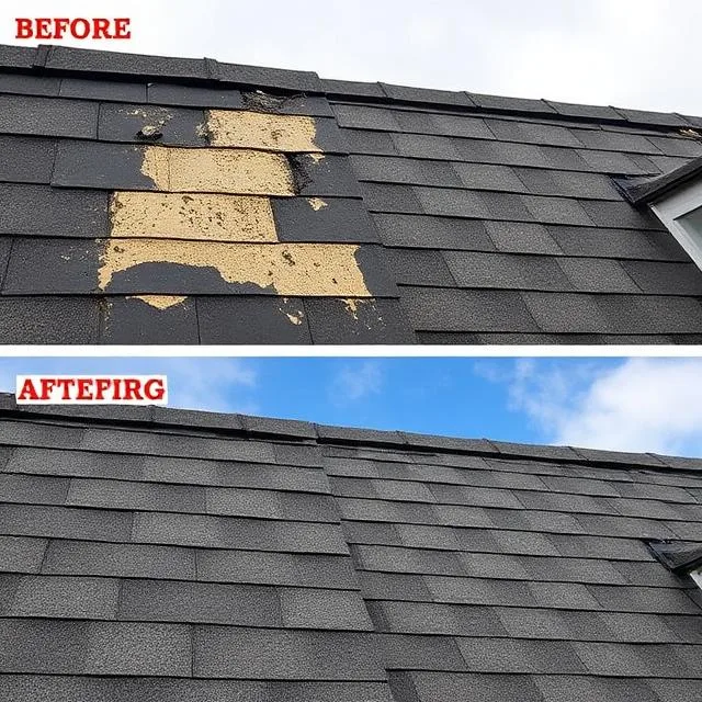 Roof Repair Near Me in Whitmore Lake, MI near me